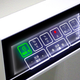 Illustration for article titled Floating Holographic Buttons Promise to Fix the One Gross Thing About Japanese Smart Toilets